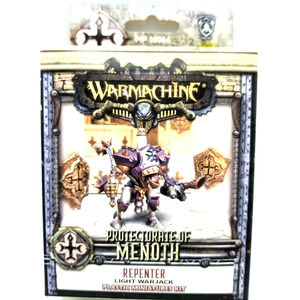 WARMACHINE Protectorate of Menoth Repenter Light Warjack Model PIP32084 NEW